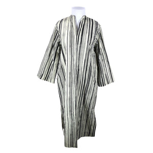Unisex Marimekko - Dress, size 46 - Beige (1)