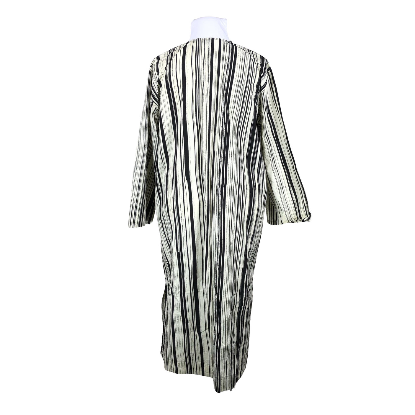 Unisex Marimekko - Dress, size 46 - Beige (3)