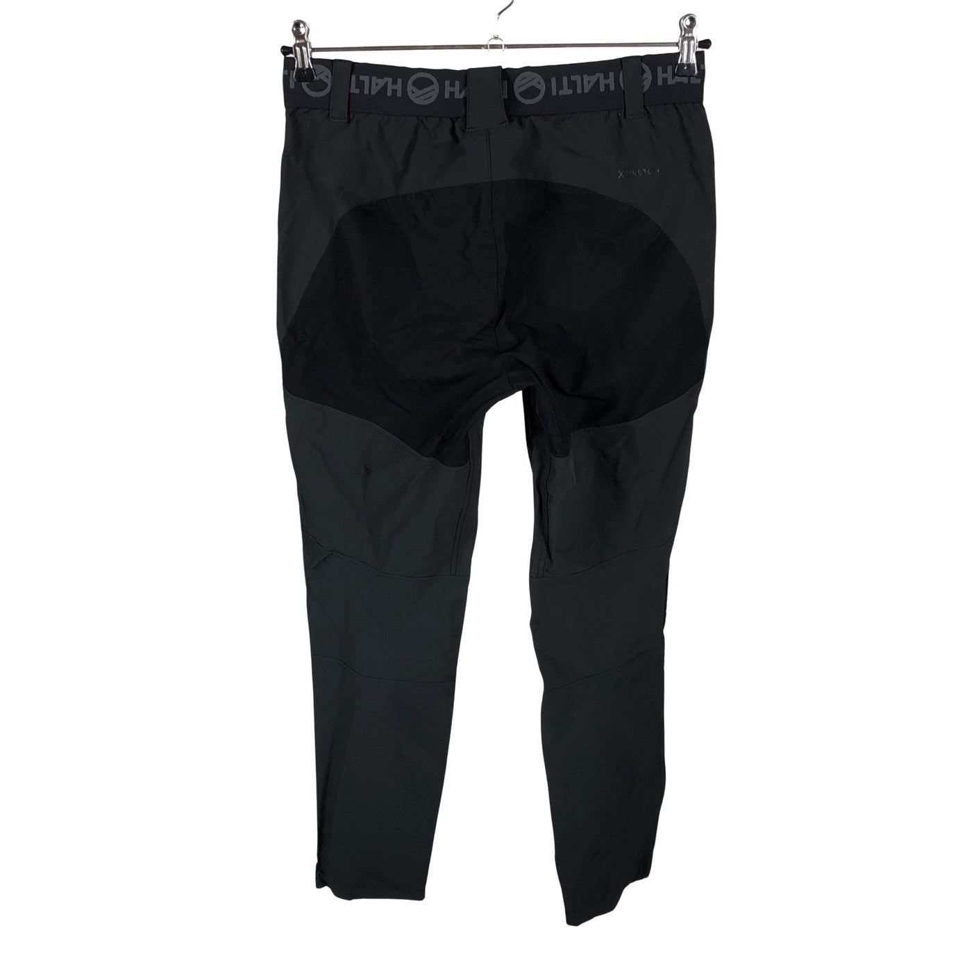 Unisex Halti - Outdoor pants, size 38 - Gray (2)