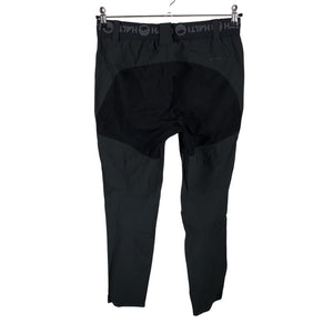 Unisex Halti - Outdoor pants, size 38 - Gray (2)