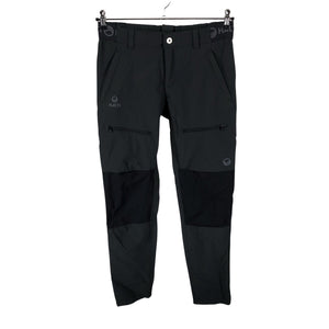 Unisex Halti - Outdoor pants, size 38 - Gray (1)