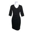 Unisex Philosophy Blues Original - Tricot dress, size 38 - Black ()