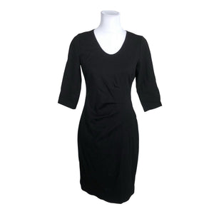 Unisex Philosophy Blues Original - Tricot dress, size 38 - Black (1)