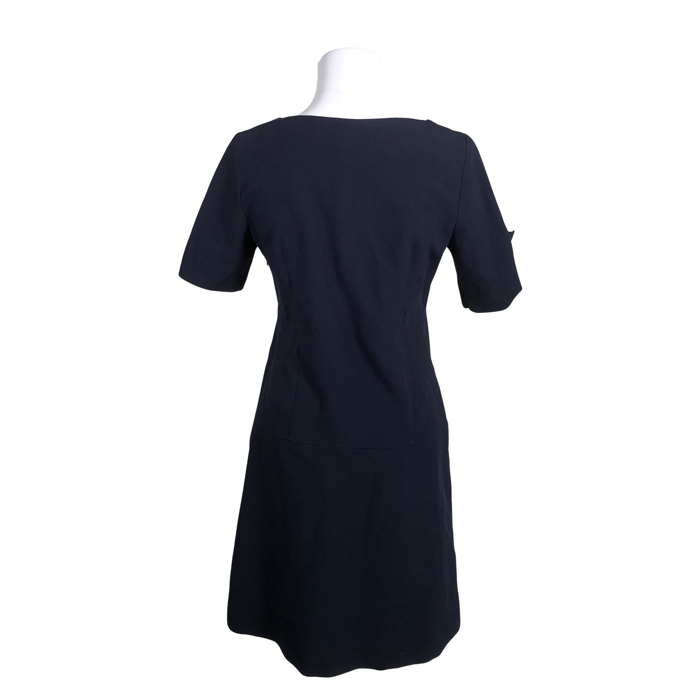Unisex Monton - Dress, size 36 - Blue (2)