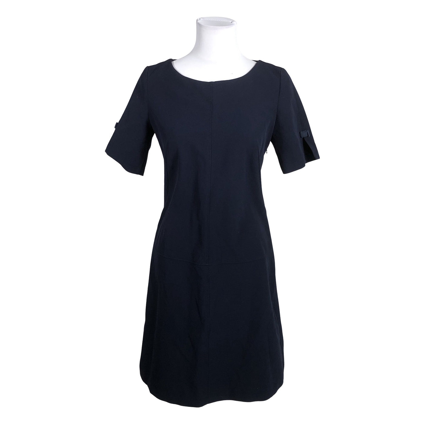 Unisex Monton - Dress, size 36 - Blue (1)