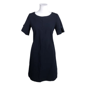 Unisex Monton - Dress, size 36 - Blue (1)