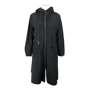 Unisex Ril's - Outdoor jacket, size 42 - Gray (1)