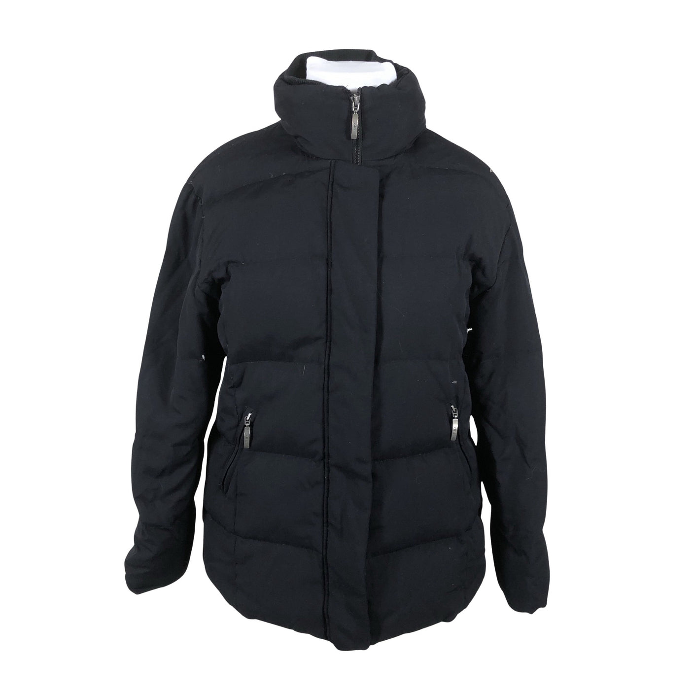 Unisex Ril's - Down jacket, size 42 - Black (1)