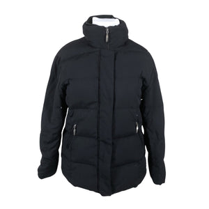 Unisex Ril's - Down jacket, size 42 - Black (1)