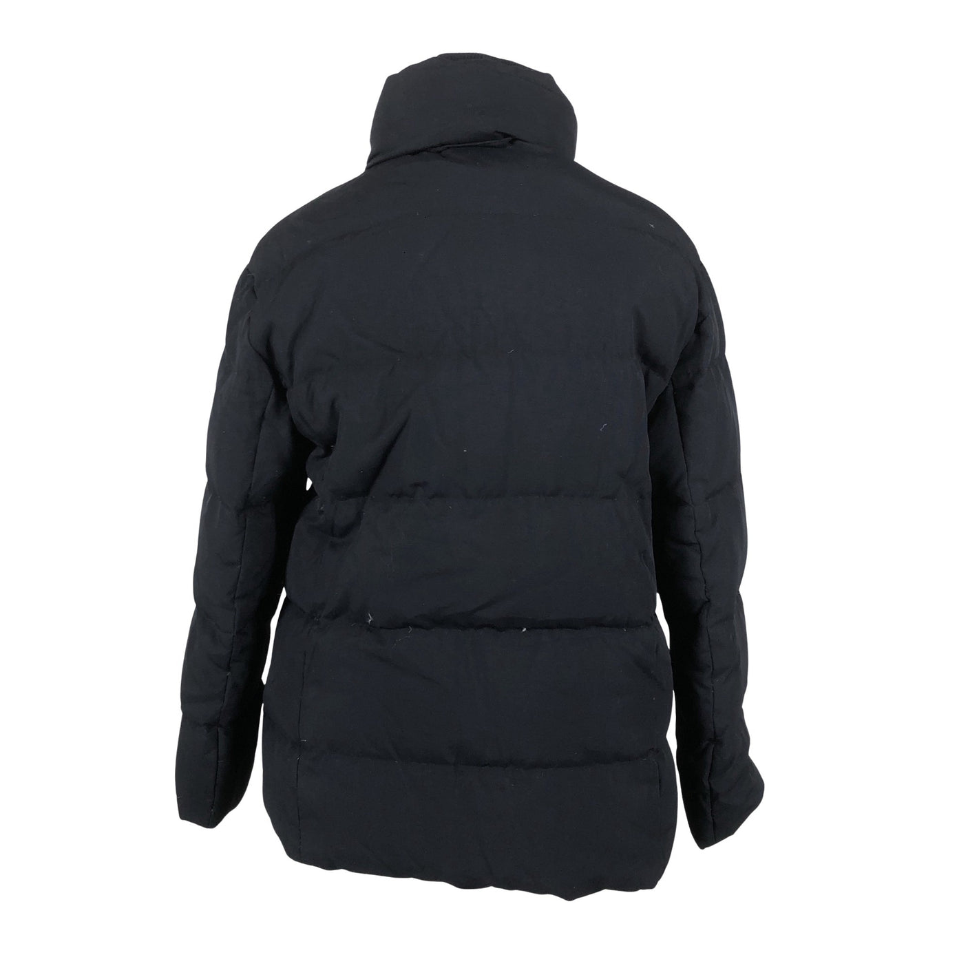 Unisex Ril's - Down jacket, size 42 - Black (2)