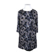 Unisex Marc O'Polo - Dress, size 42 - Blue ()