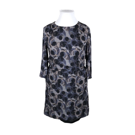 Unisex Marc O'Polo - Dress, size 42 - Blue ()