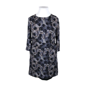 Unisex Marc O'Polo - Dress, size 42 - Blue (1)