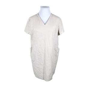 Unisex Finlayson - Dress, size 44 - Beige (1)