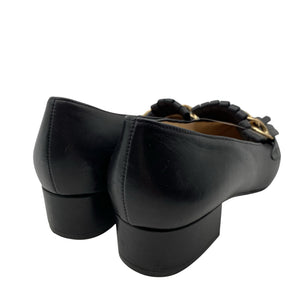 Unisex Högl - Walking shoes, size 39 - Black (3)