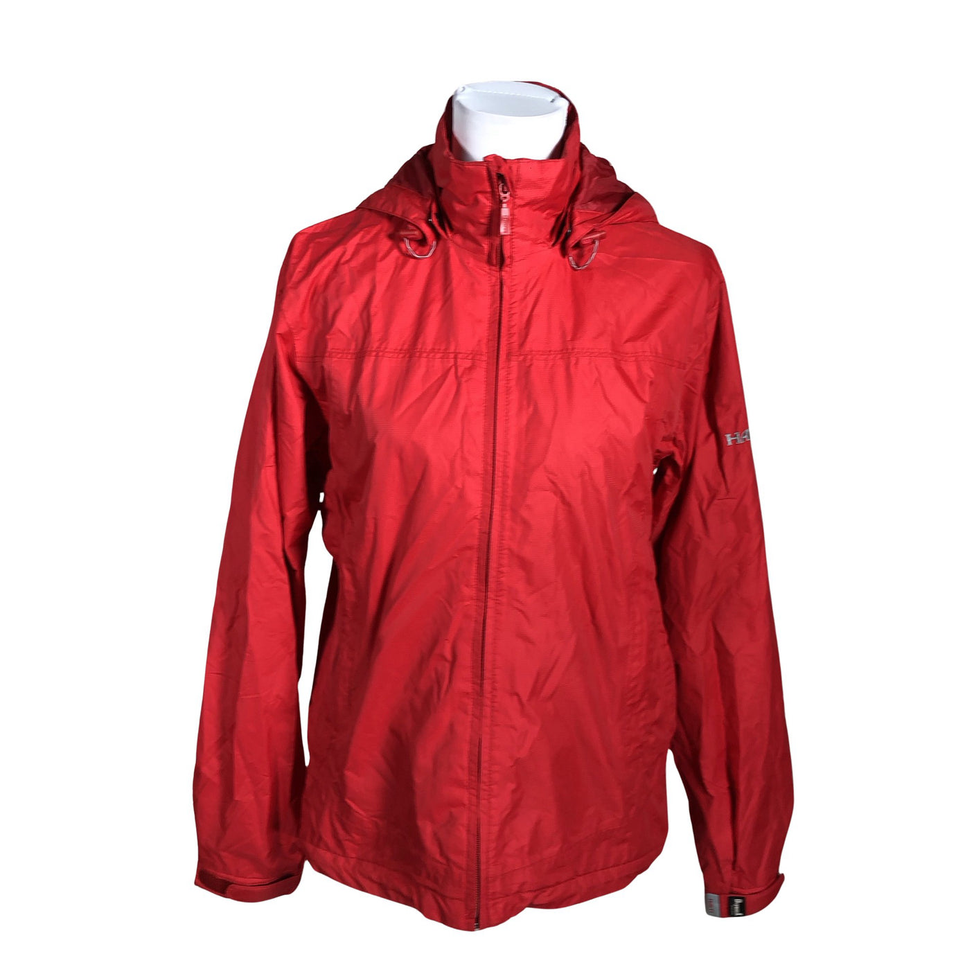 Unisex Halti - Outdoor jacket, size 40 - Red (1)