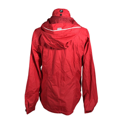 Unisex Halti - Outdoor jacket, size 40 - Red (2)