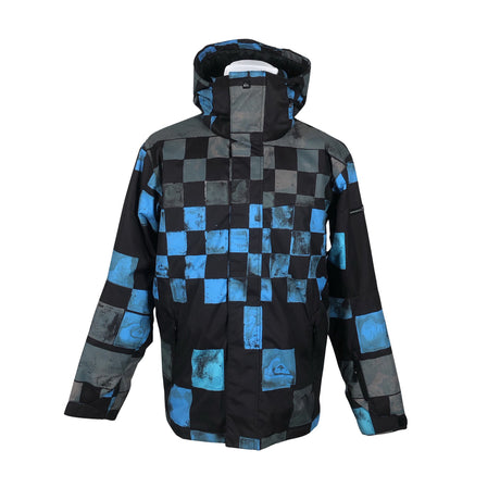 Unisex Quiksilver - Winter jacket, size XXS - Blue ()