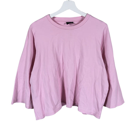 Unisex Nanso - Tricot shirt, size 44 - Light pink ()