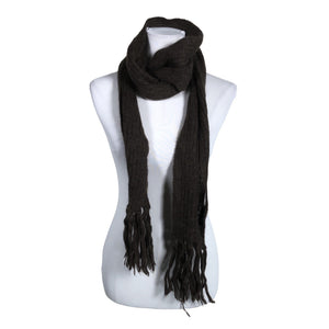 Unisex Marimekko - Scarf, size Ei kokoa - Brown (1)