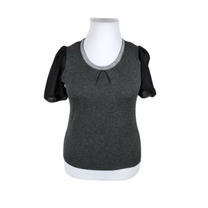 Unisex Ivo Nikkolo - Sweater, size 42 - Gray (1)