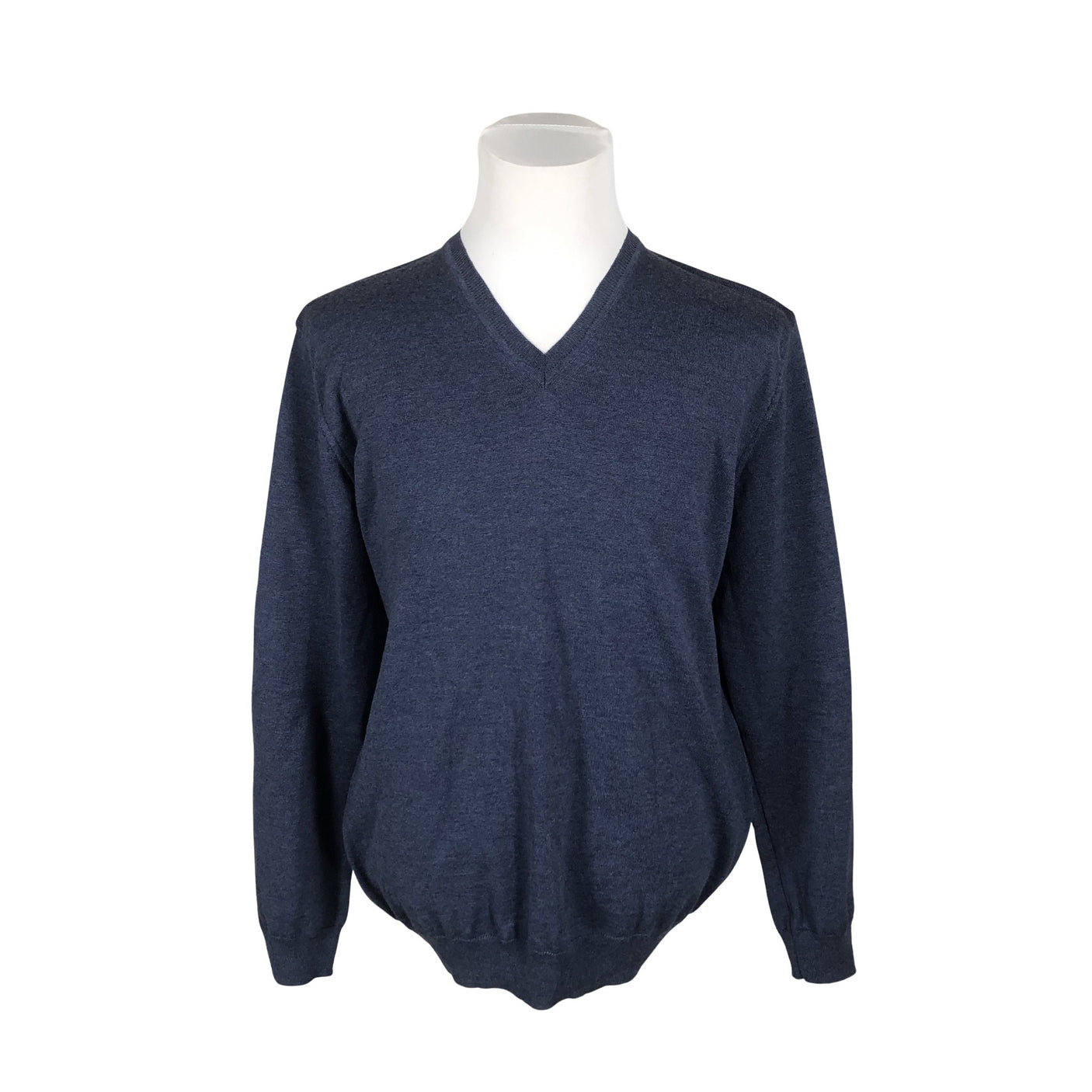 Unisex Sand - Sweater, size XXL - Blue (1)