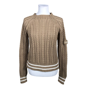 Unisex Henri Lloyd - Sweater, size 36 - Brown (1)