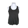 Unisex Esprit - Tricot tank top, size 42 - Gray ()