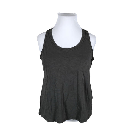 Unisex Esprit - Tricot tank top, size 42 - Gray ()