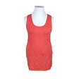 Unisex Your Face - Tricot tank top, size 42 - Pink ()