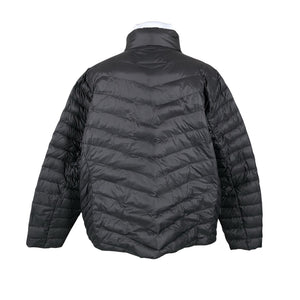 Unisex Frandsen - Light down jacket, size 52 - Gray (2)