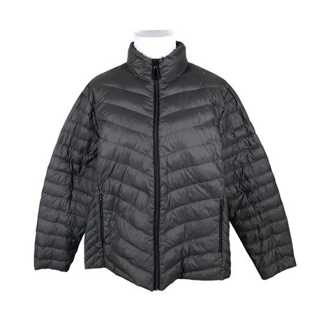 Unisex Bogner - Outdoor jacket, size 38 - White ()