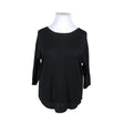 Unisex S.T.I - Sweater, size 42 - Black ()