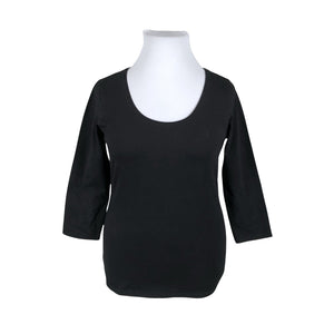 Unisex Gant - Tricot shirt, size 42 - Black (1)