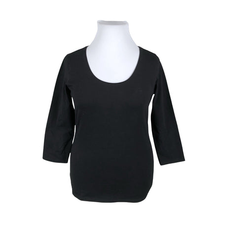 Unisex Gant - Tricot shirt, size 42 - Black ()
