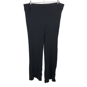 Unisex Dorothy Perkins - Tricot pants, size 52 - Black (1)