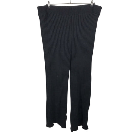Unisex Dorothy Perkins - Tricot pants, size 52 - Black ()