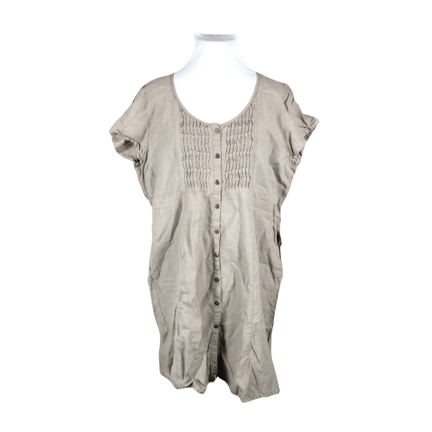 Unisex Almia - Dress, size 50 - Gray (1)
