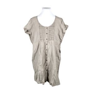 Unisex Almia - Dress, size 50 - Gray (1)