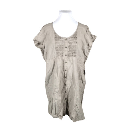 Unisex Bogner - Handbag, size Maxi - Brown ()