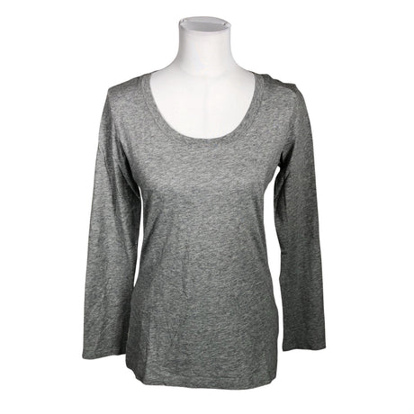 Unisex Esprit - Tricot shirt, size 40 - Gray ()