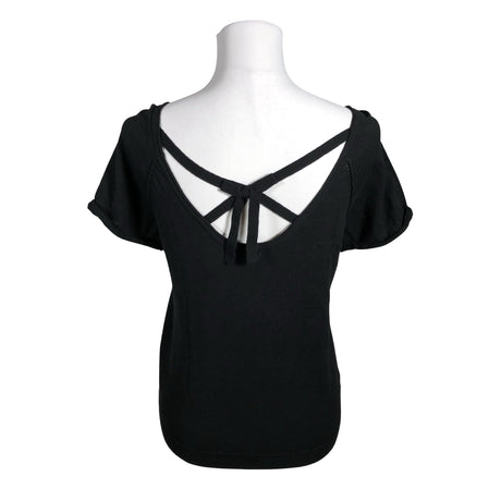 Unisex Soft Gallery - Sweater, size 36 - Black (2)