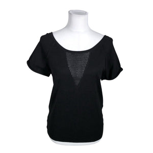 Unisex Soft Gallery - Sweater, size 36 - Black (1)