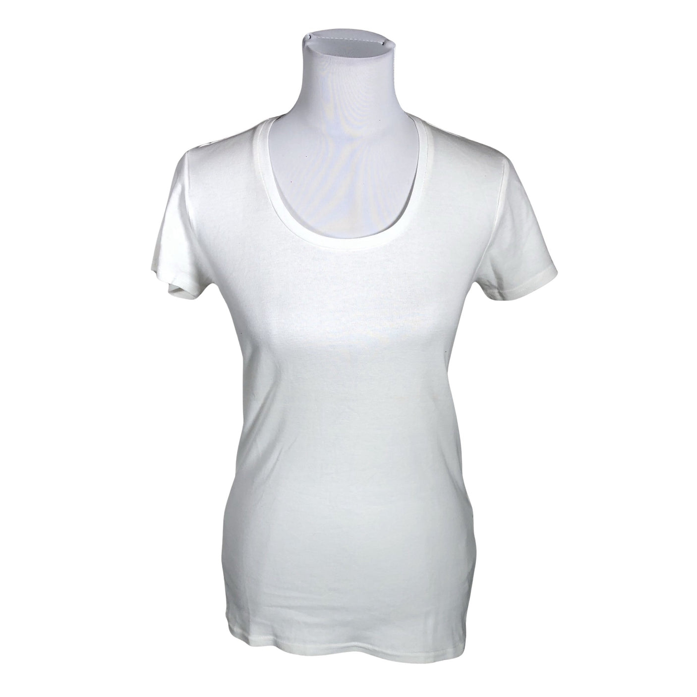 Unisex Levi's - T-shirt, size 40 - White (1)