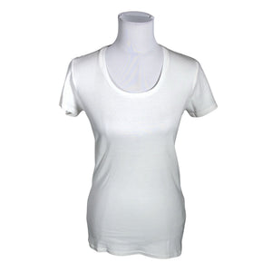 Unisex Levi's - T-shirt, size 40 - White (1)
