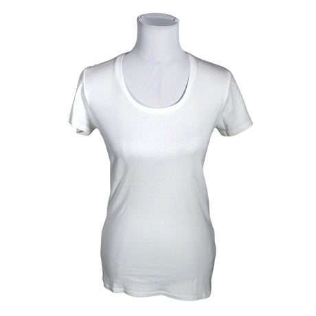 Unisex Levi's - T-shirt, size 40 - White ()