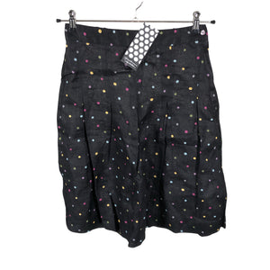 Unisex Gudrun Sjöden - Fabric skirt, size 36 - Black (1)