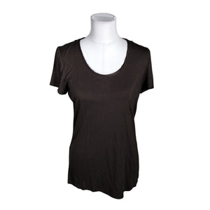 Unisex Bandolera - T-shirt, size 40 - Brown (1)