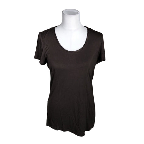 Unisex Bandolera - T-shirt, size 40 - Brown ()
