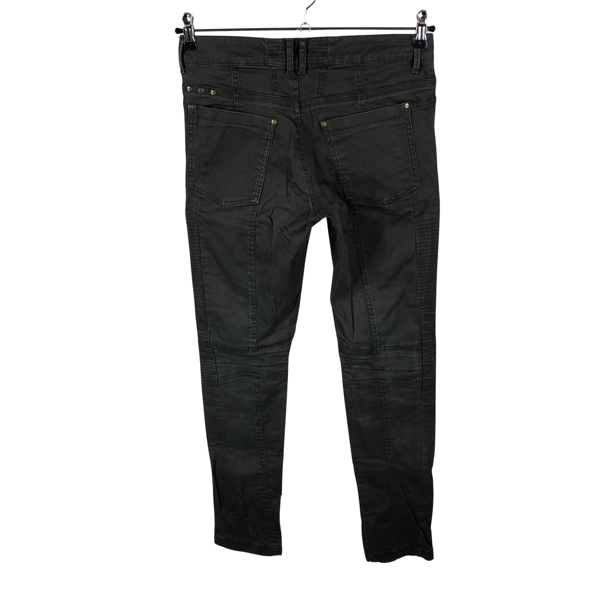 Unisex Greenhouse - Slacks, size 36 - Green (2)